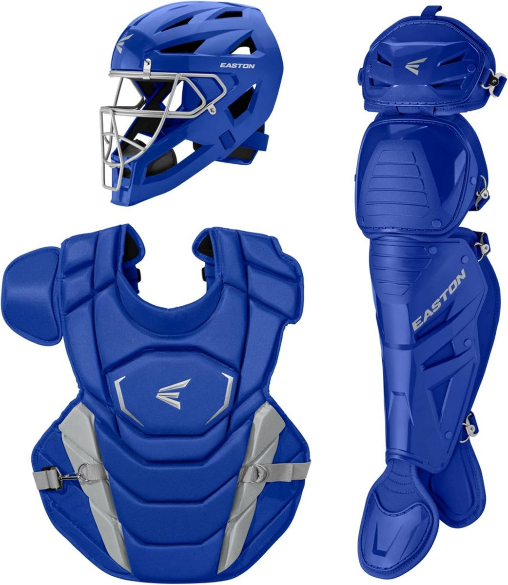 Easton Phenom Baseball Catcher's Kit