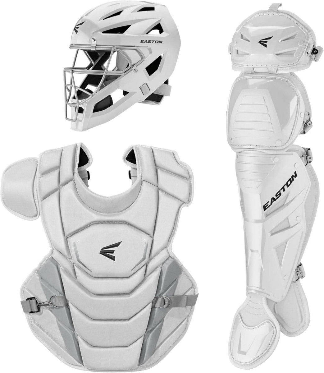 Easton Phenom Baseball Catcher's Kit