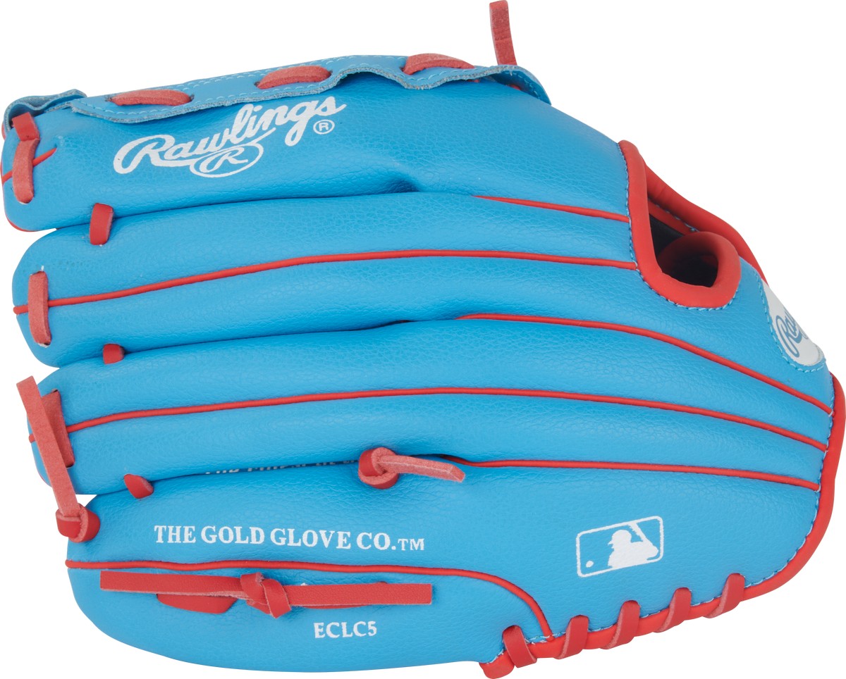 Rawlings Players Series PL105CB Model 10.5" Youth Baseball Glove