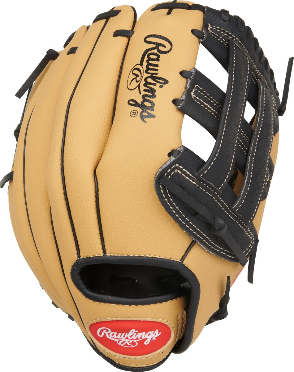 Rawlings Players Series PL115CB Model 11.5" Youth Baseball Glove