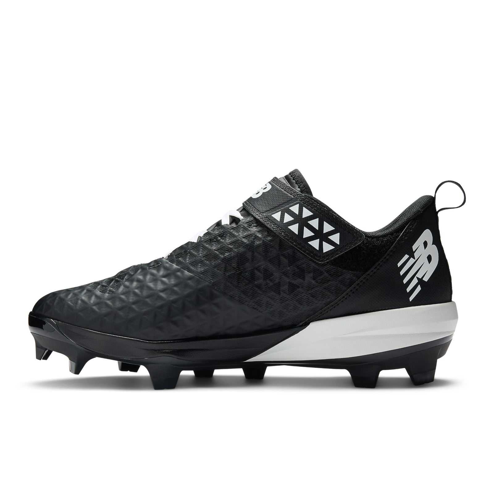 New Balance 4040v8 Mens Wide Molded Baseball Cleats