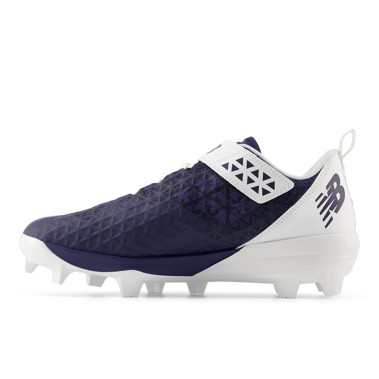New Balance 4040v8 Mens Wide Molded Baseball Cleats