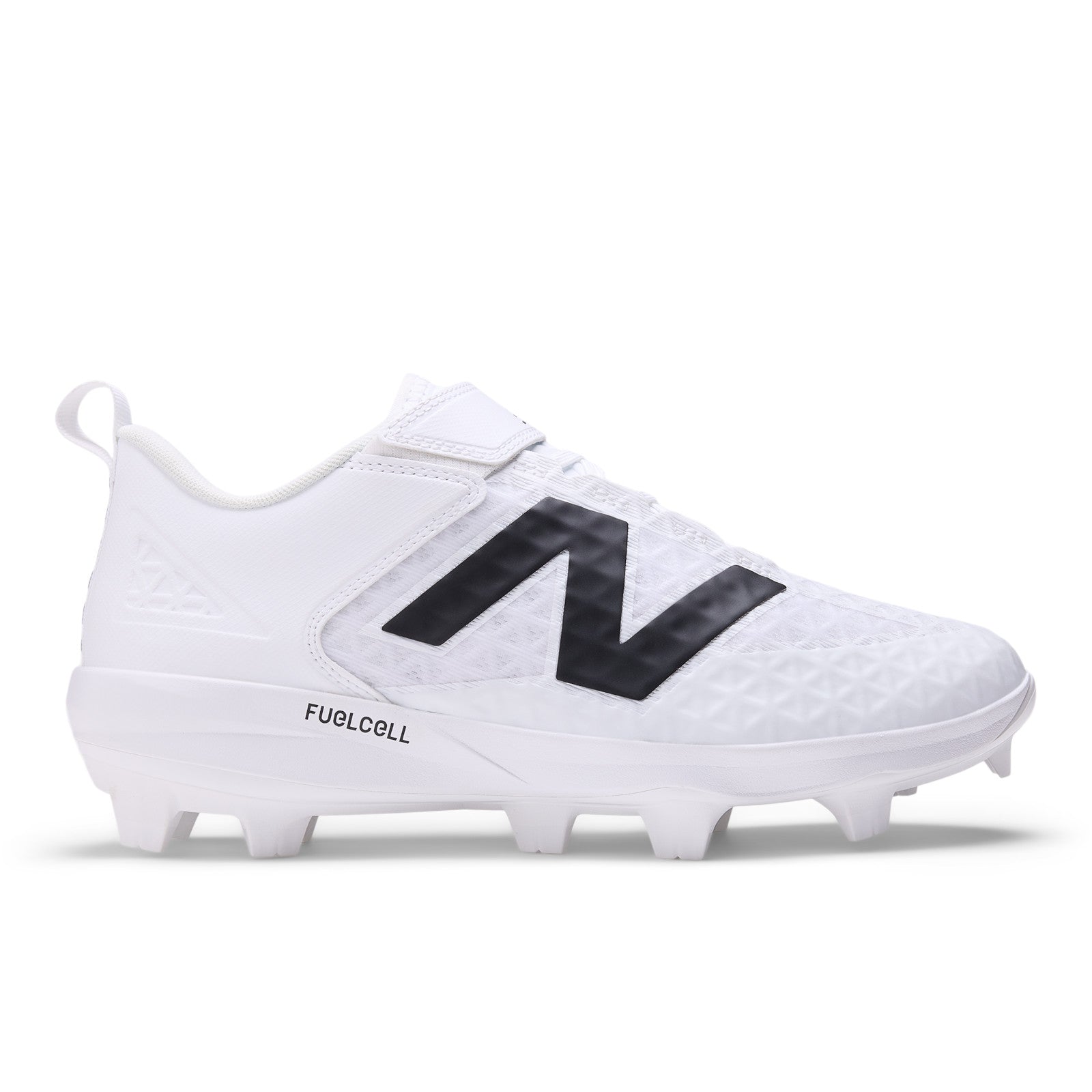 New Balance 4040v8 Mens Wide Molded Baseball Cleats