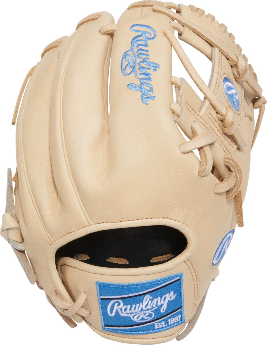 Rawlings Heart of the Hide PRO204SB-2CC Model 11.5" Fastpitch Softball Glove