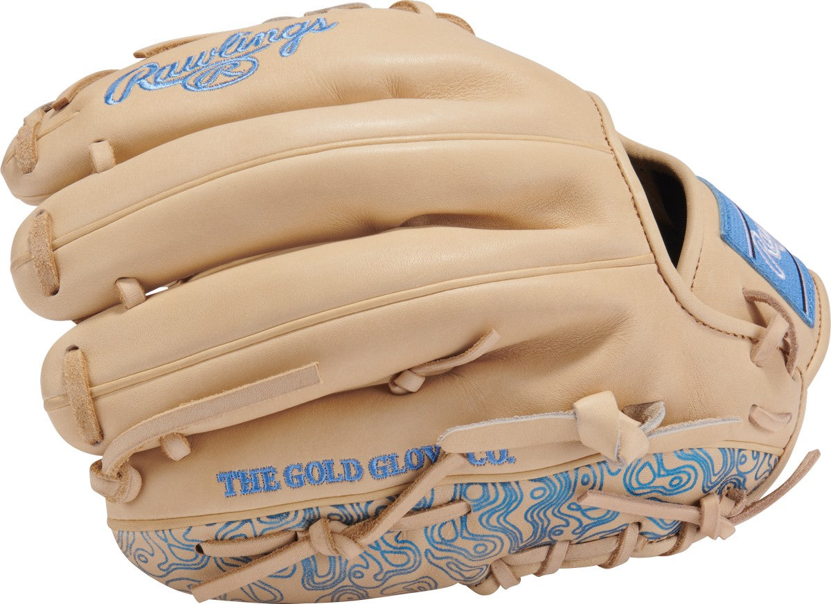 Rawlings Heart of the Hide PRO204SB-2CC Model 11.5" Fastpitch Softball Glove