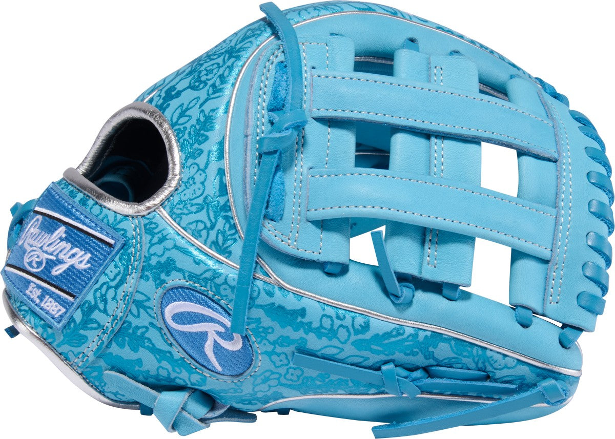 Rawlings Heart of the Hide PRO715SB-6CB Pattern 11.75" Fastpitch Infield Glove