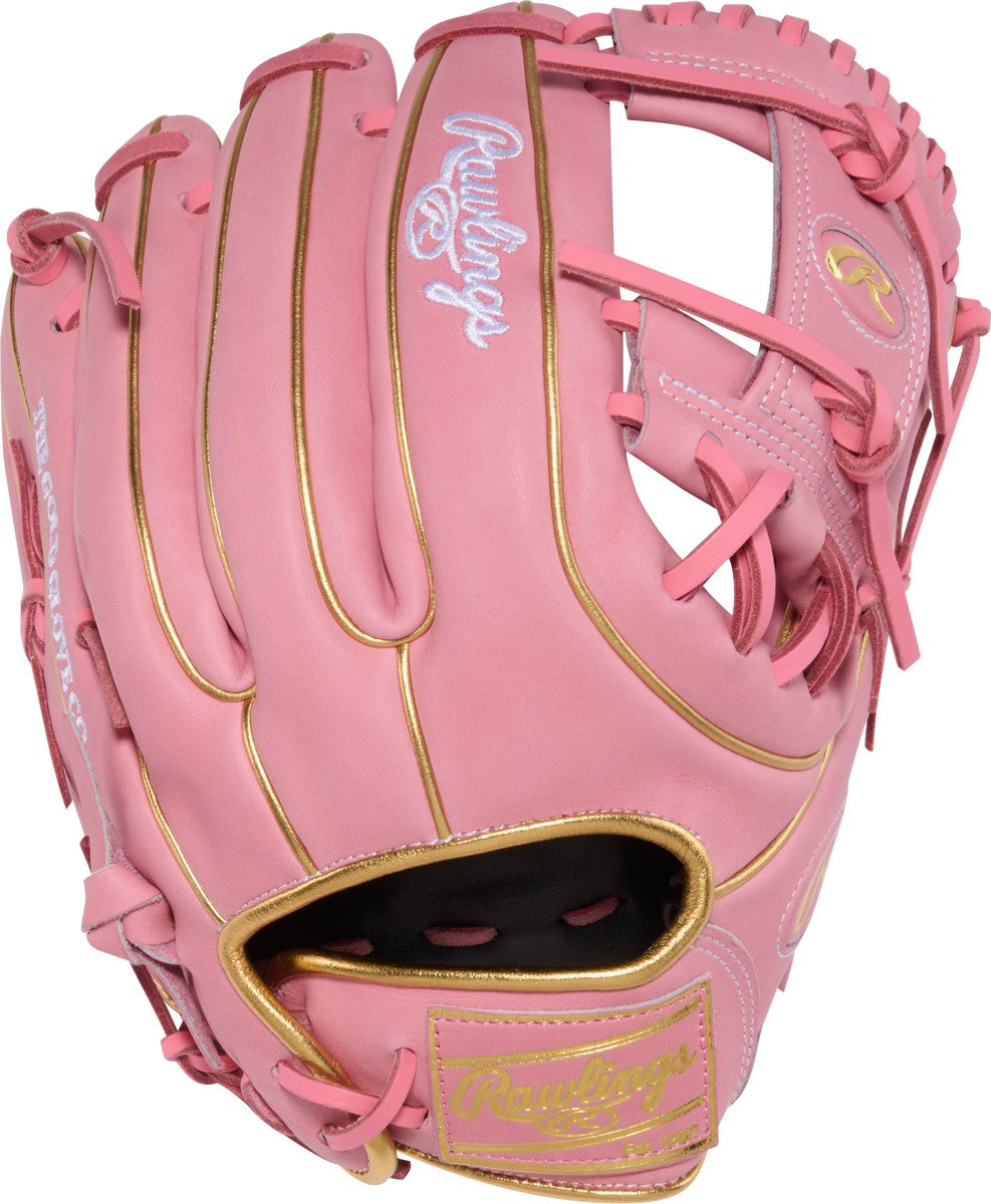 Rawlings Heart of the Hide PRO716SB-2P Pattern 12" Fastpitch Infield Glove