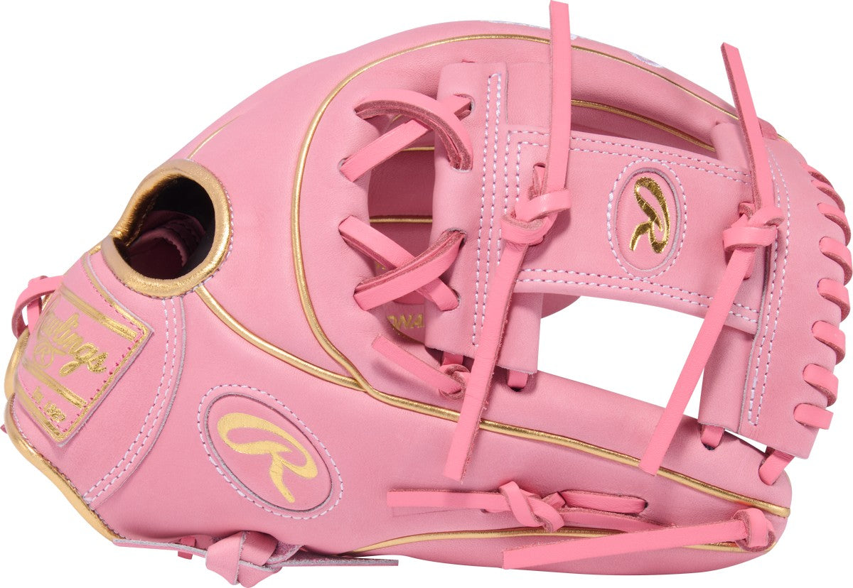 Rawlings Heart of the Hide PRO716SB-2P Pattern 12" Fastpitch Infield Glove