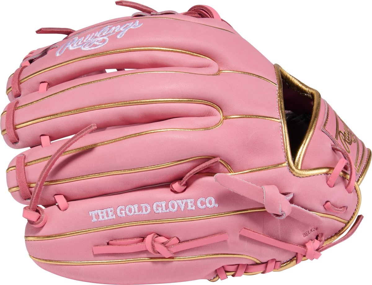Rawlings Heart of the Hide PRO716SB-2P Pattern 12" Fastpitch Infield Glove