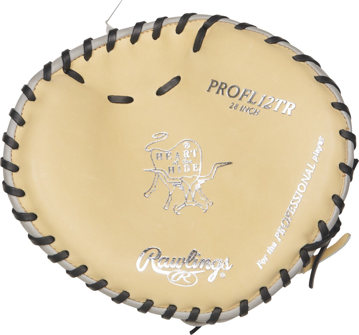 Rawlings Heart of the Hide Francisco Lindor Model PROFL12TR 28" Training Fielder's Glove