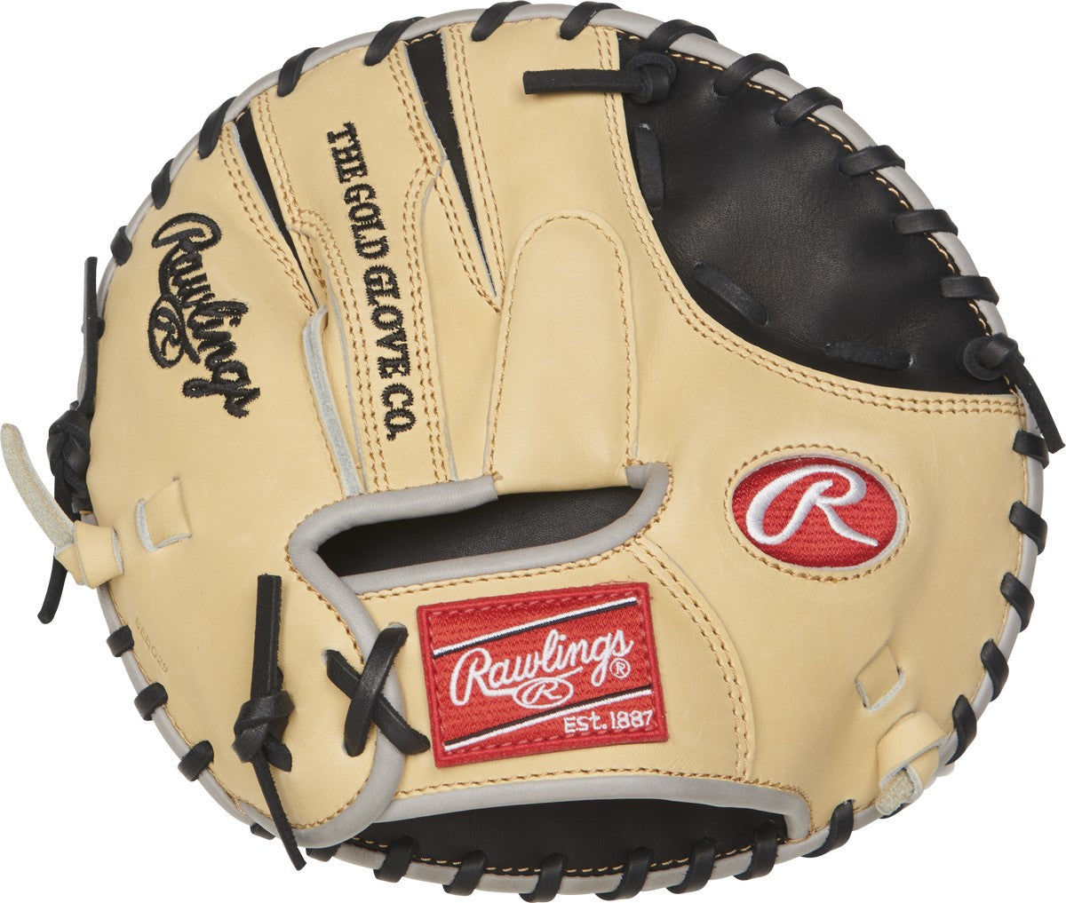 Rawlings Heart of the Hide Francisco Lindor Model PROFL12TR 28" Training Fielder's Glove