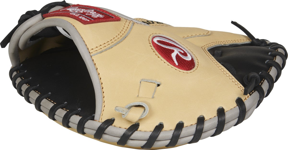 Rawlings Heart of the Hide Francisco Lindor Model PROFL12TR 28" Training Fielder's Glove