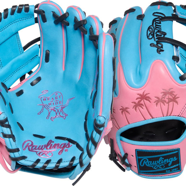 Rawlings Heart of the Hide ColorSync 10.0 PROR204W-2CBP Model 11.5