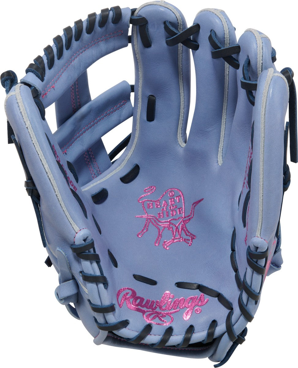 Rawlings Heart of the Hide PROR205-1PE Pattern 11.75" Baseball Infield Glove