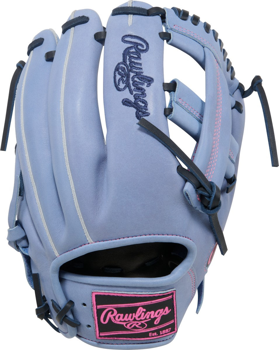 Rawlings Heart of the Hide PROR205-1PE Pattern 11.75" Baseball Infield Glove