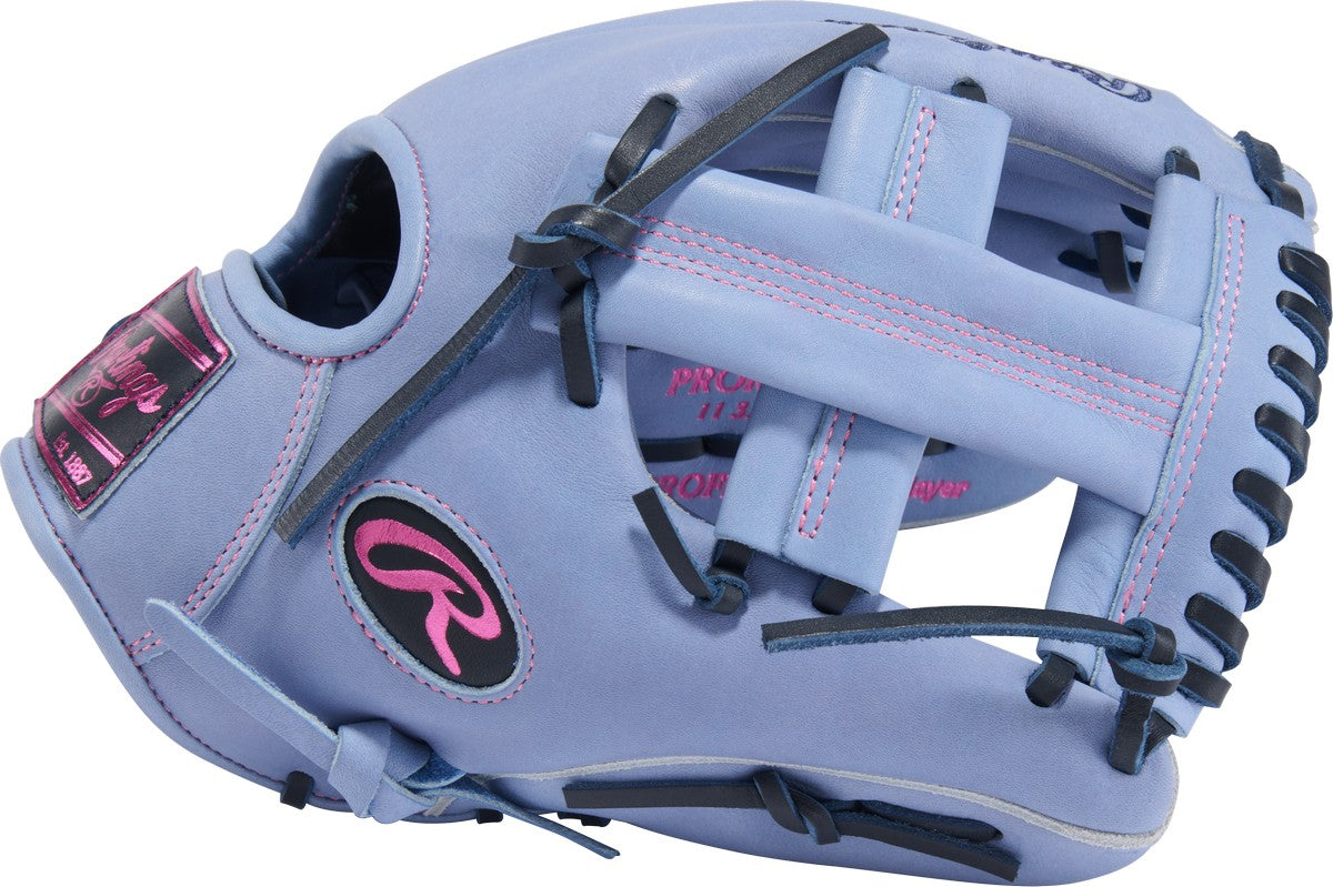 Rawlings Heart of the Hide PROR205-1PE Pattern 11.75" Baseball Infield Glove