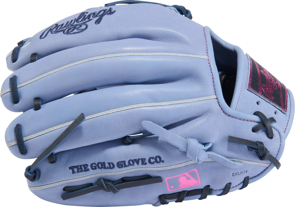 Rawlings Heart of the Hide PROR205-1PE Pattern 11.75" Baseball Infield Glove