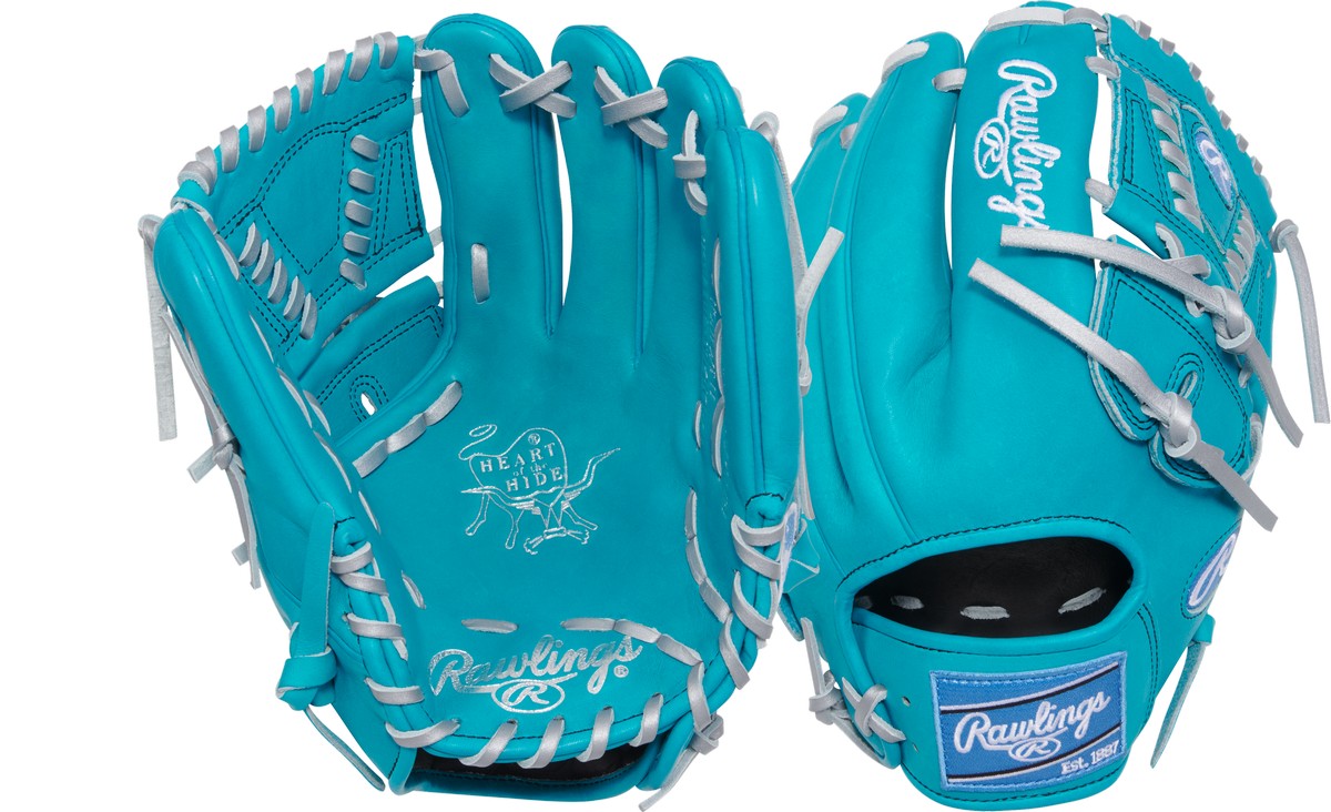 Rawlings Heart of the Hide PROR205-30TECB Model 11.75" Baseball Pitcher Glove