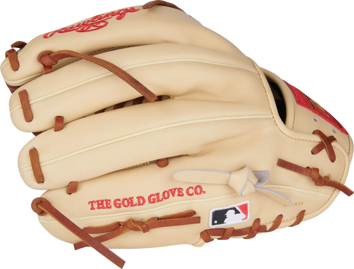 Rawlings Heart of the Hide PROR205-4CTG 11.75" Infield Baseball Glove