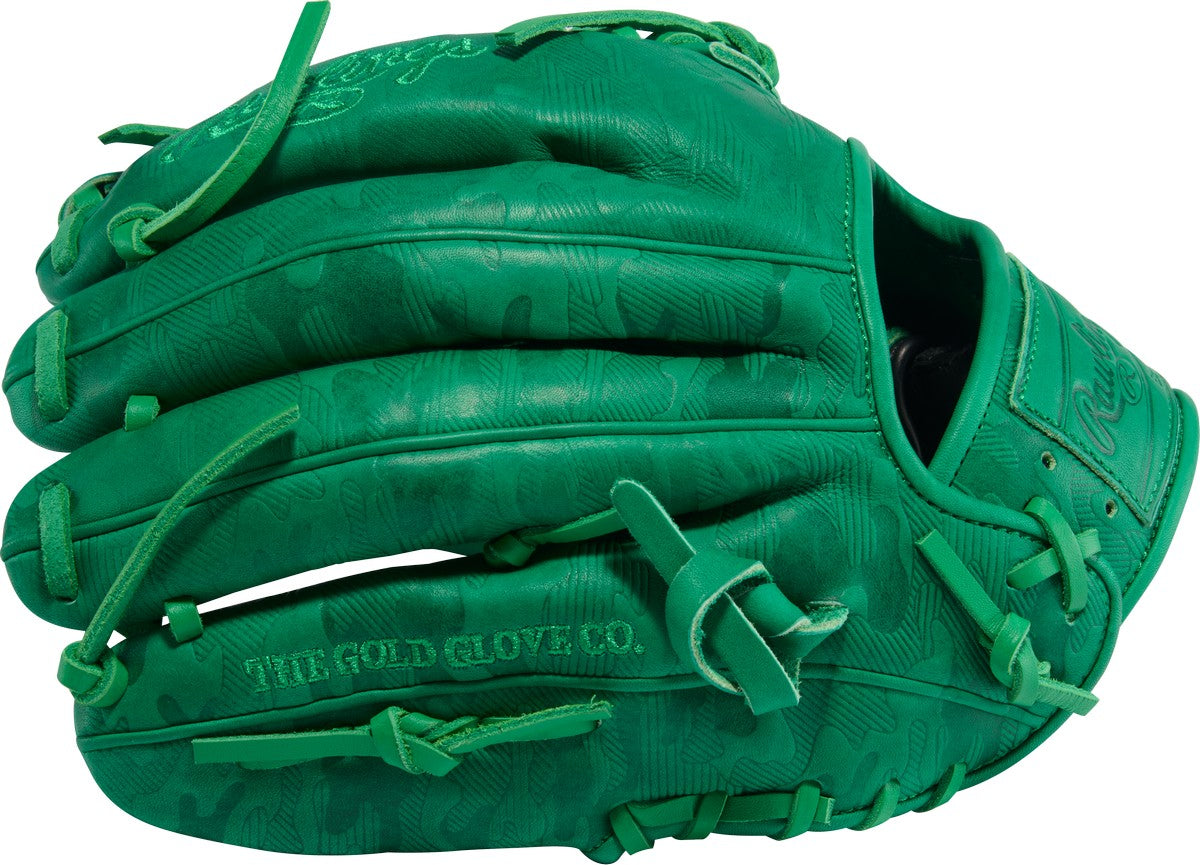 Rawlings Heart of the Hide ColorSync 10.0 PROR205-4KG Model 11.75" Baseball Infield Glove