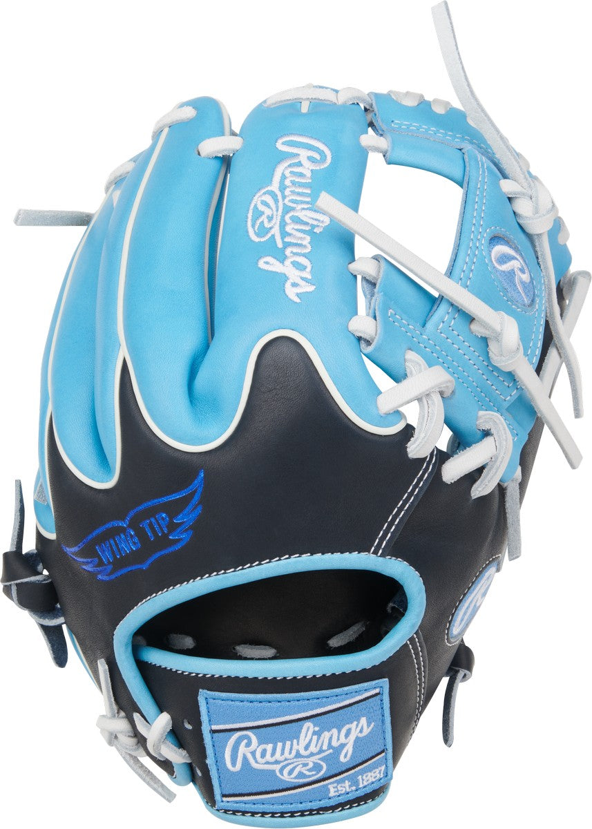 Rawlings Heart of the Hide PROR205W-2CB Model 11.75" Baseball Infield Glove