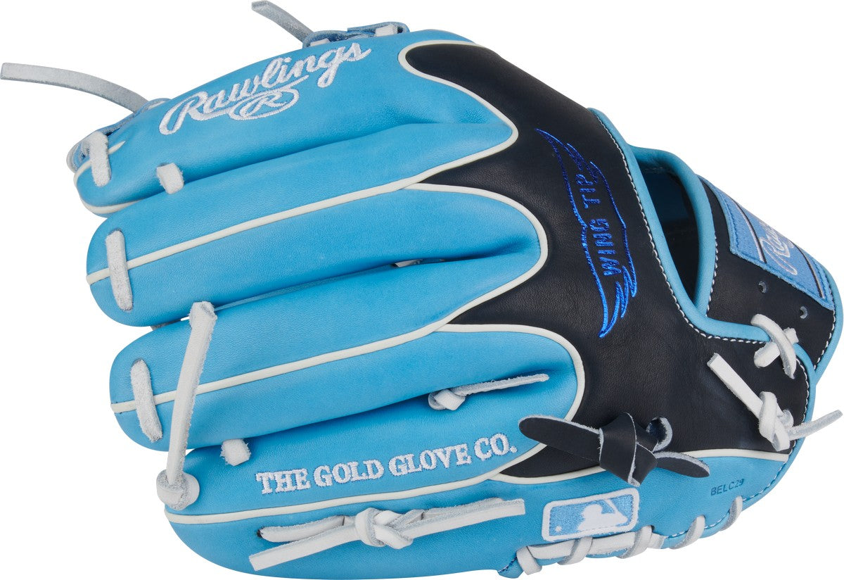 Rawlings Heart of the Hide PROR205W-2CB Model 11.75" Baseball Infield Glove