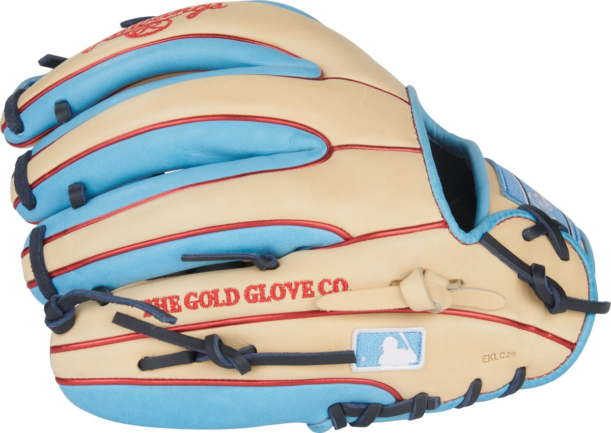 Rawlings Heart of the Hide PROR314-2CCB Model 11.5