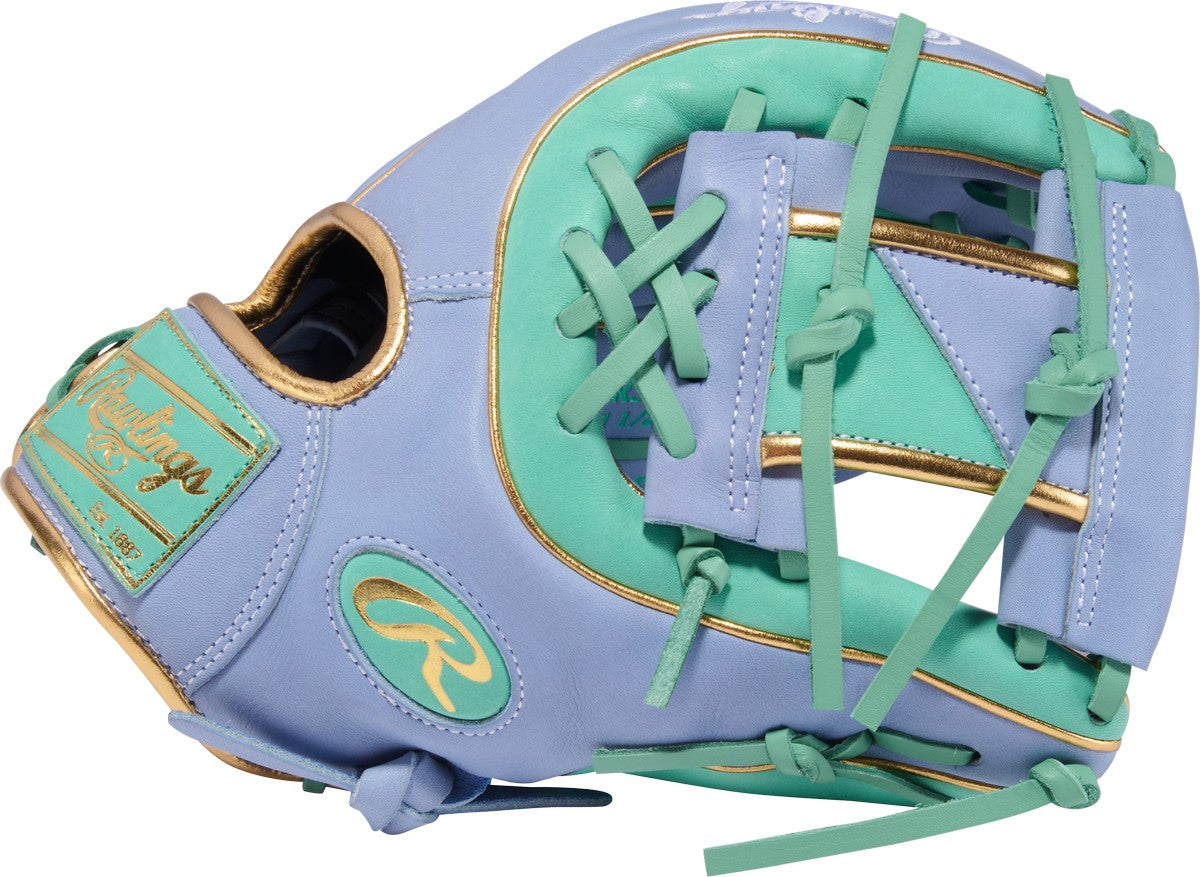 Rawlings Heart of the Hide PROR314-2XPE Pattern 11.5" Baseball Infield Glove