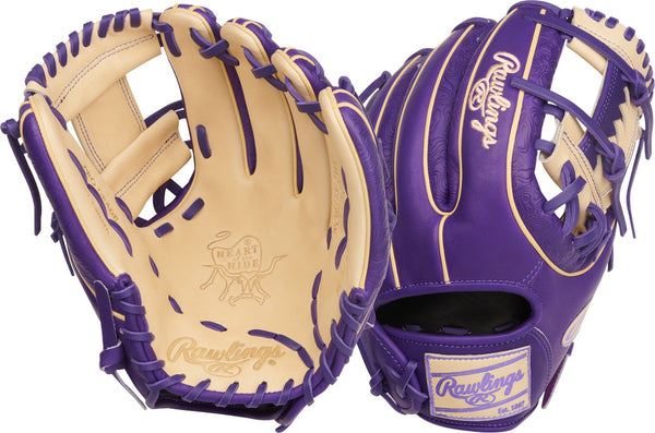 Rawlings Heart of the Hide PROR315-2WC Model 11.75