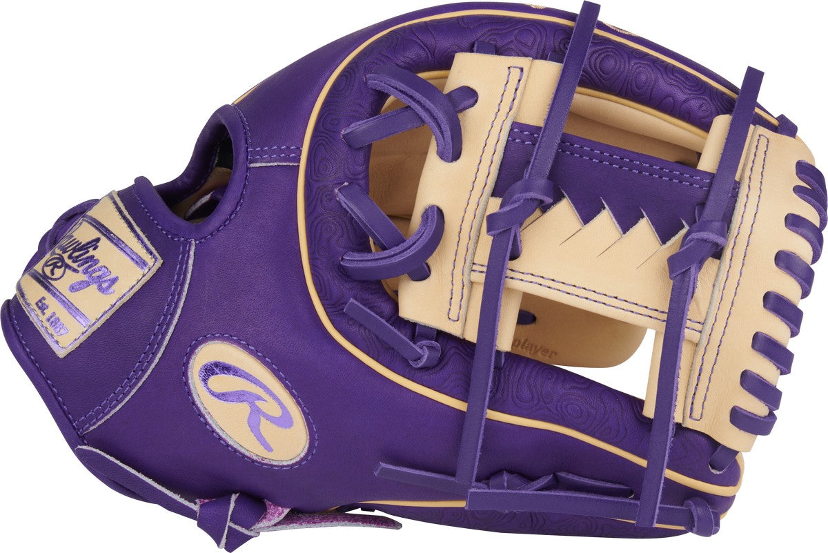 Rawlings Heart of the Hide PROR315-2WC Model 11.75