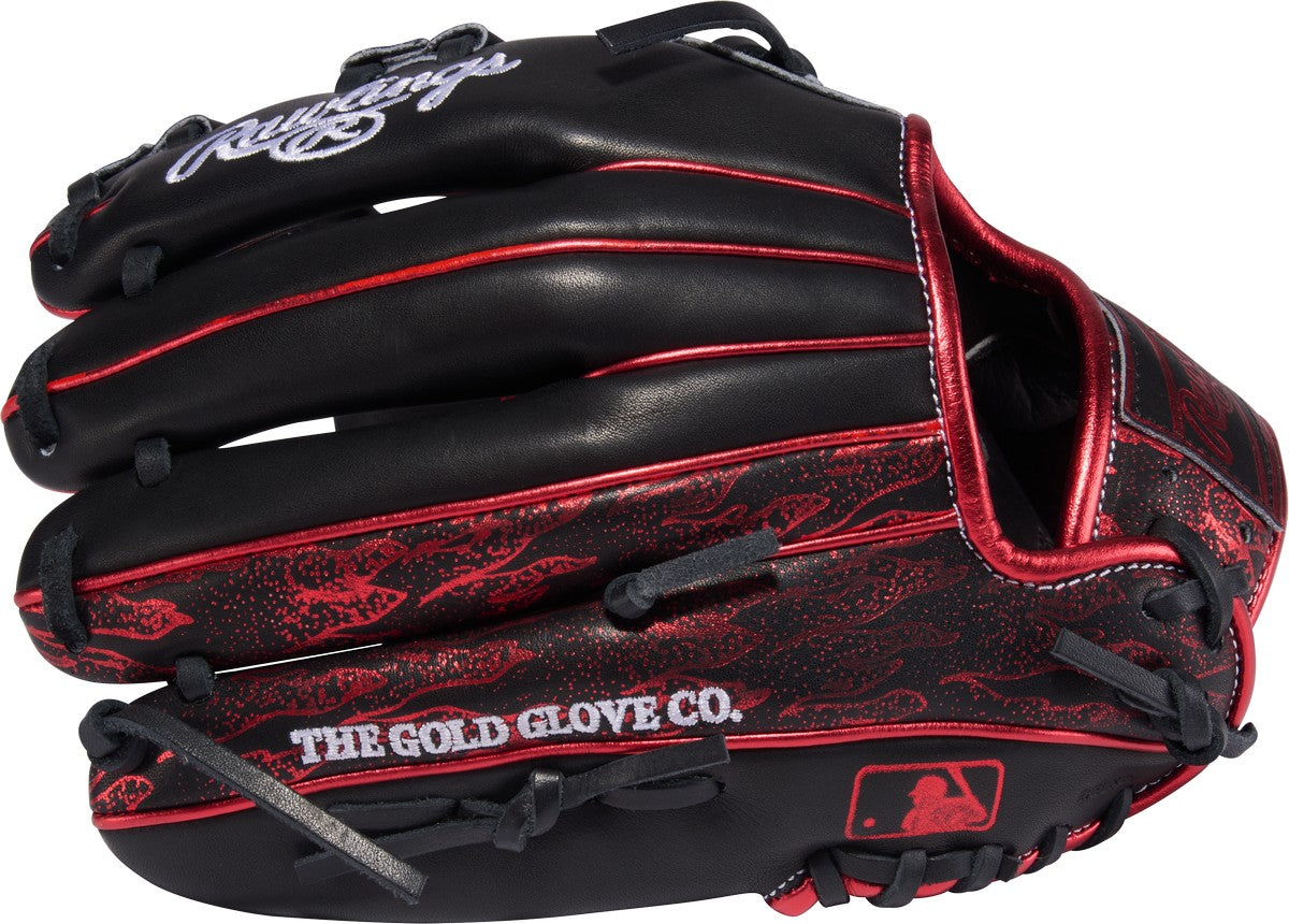 Rawlings Heart of the Hide PRORB734-1BS Pattern 11.5" Baseball Infield Glove