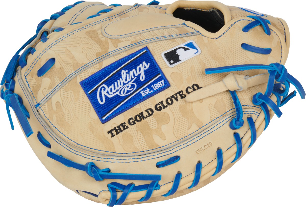 Rawlings Heart of the Hide PRORCM325U-23C Model 32.5" Baseball Catcher's Mitt