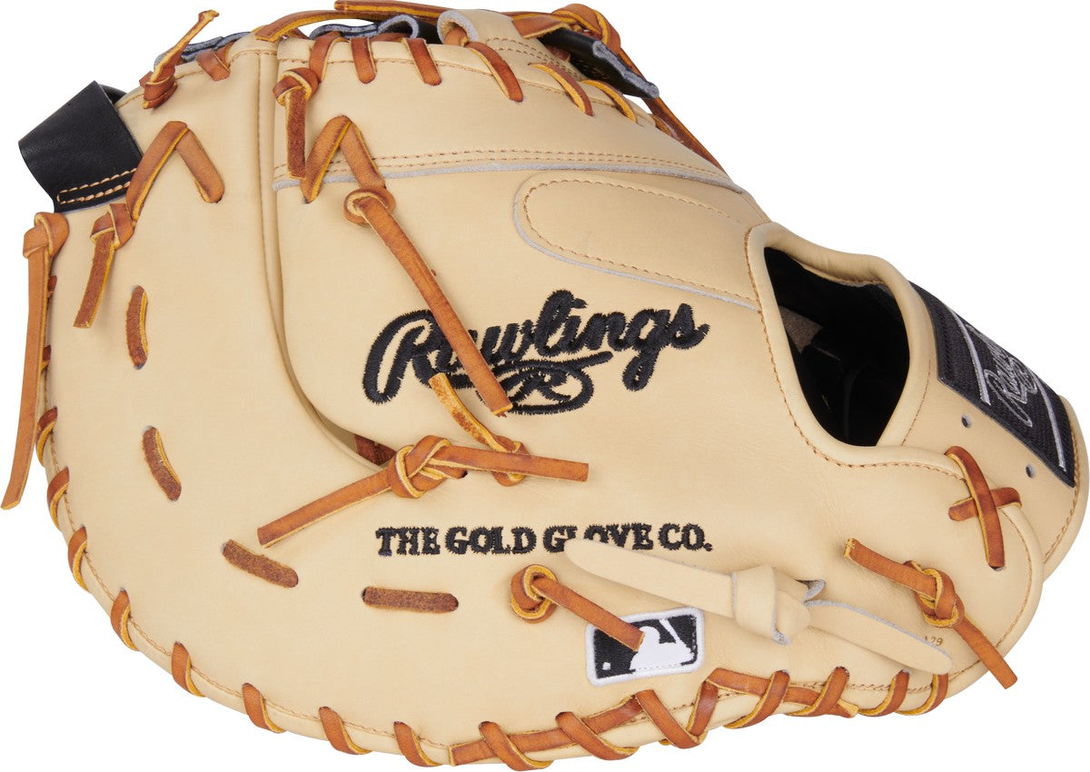Rawlings Heart of the Hide PRORDCT-10C 13" First Base Baseball Mitt