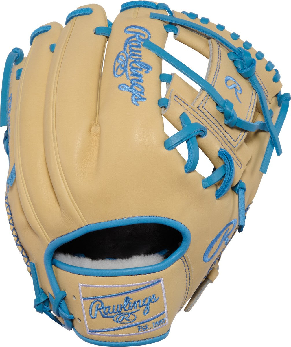 Rawlings Pro Preferred PROS204W-2CCCB Pattern 11.5" Baseball Infield Glove
