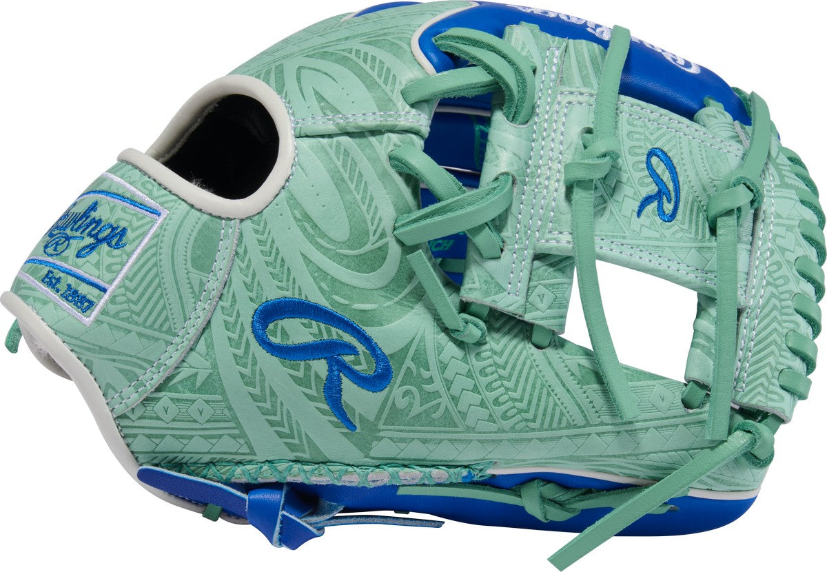 Rawlings Pro Preferred PROS204W-2RMW Pattern 11.5" Baseball Infield Glove