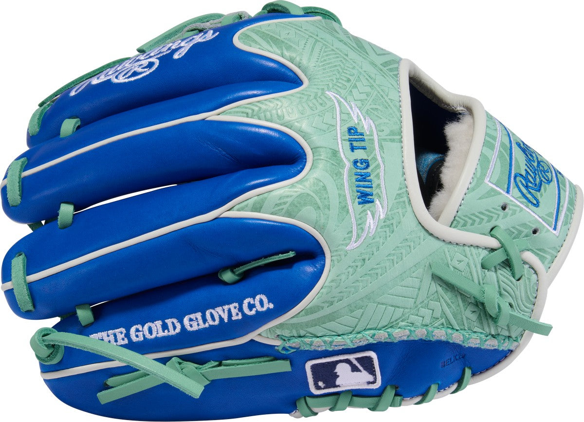 Rawlings Pro Preferred PROS204W-2RMW Pattern 11.5" Baseball Infield Glove