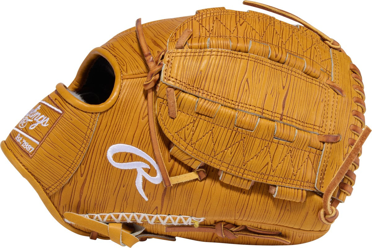 Rawlings Pro Preferred PROS206-12TT Pattern 12" Baseball Pitcher Glove