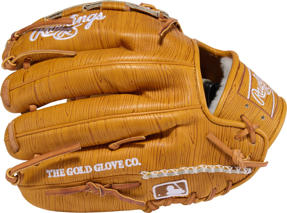 Rawlings Pro Preferred PROS206-12TT Pattern 12" Baseball Pitcher Glove