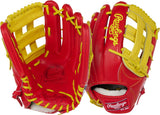 Baseball Fielder's Gloves