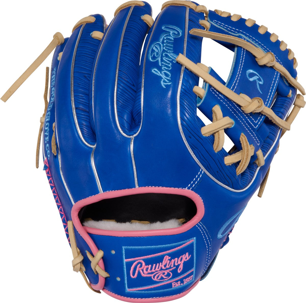Rawlings Pro Preferred PROS314-2RCP Pattern 11.5" Baseball Infield Glove