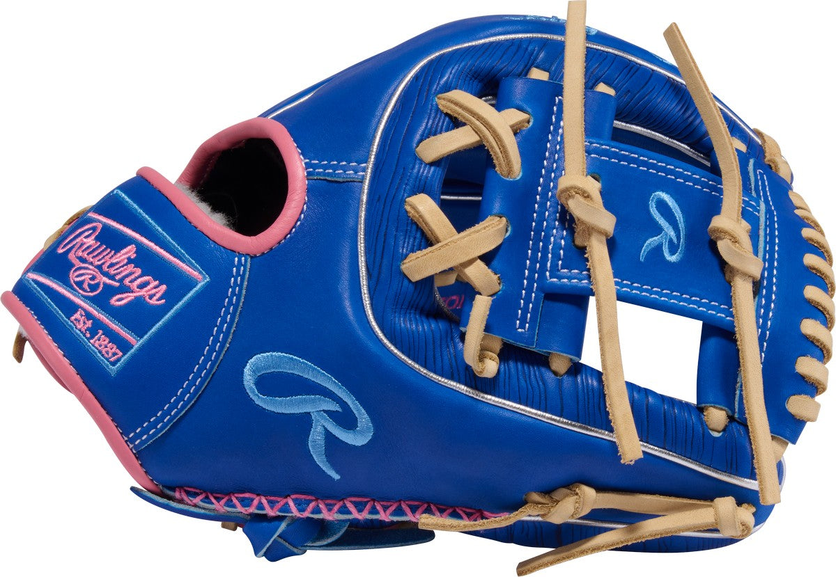 Rawlings Pro Preferred PROS314-2RCP Pattern 11.5" Baseball Infield Glove