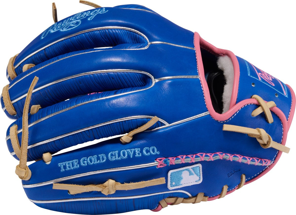 Rawlings Pro Preferred PROS314-2RCP Pattern 11.5" Baseball Infield Glove