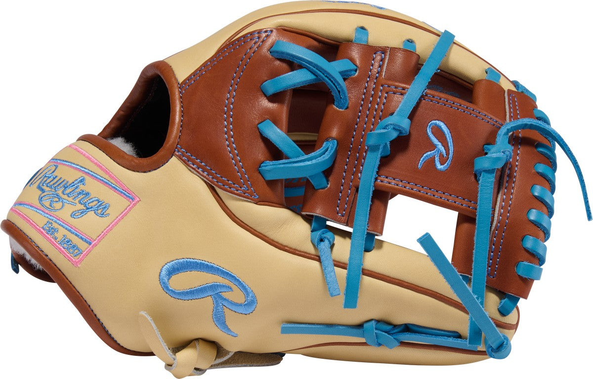 Rawlings Pro Preferred PROS934-2BRC Pattern 11.5" Baseball Infield Glove