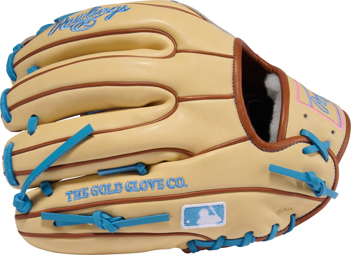 Rawlings Pro Preferred PROS934-2BRC Pattern 11.5" Baseball Infield Glove