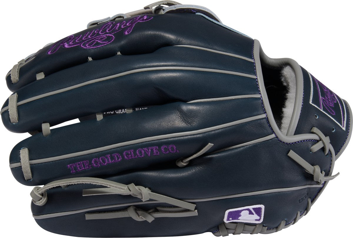 Rawlings Pro Preferred Aaron Judge Gameday Pattern 12.75" Baseball Outfield Glove