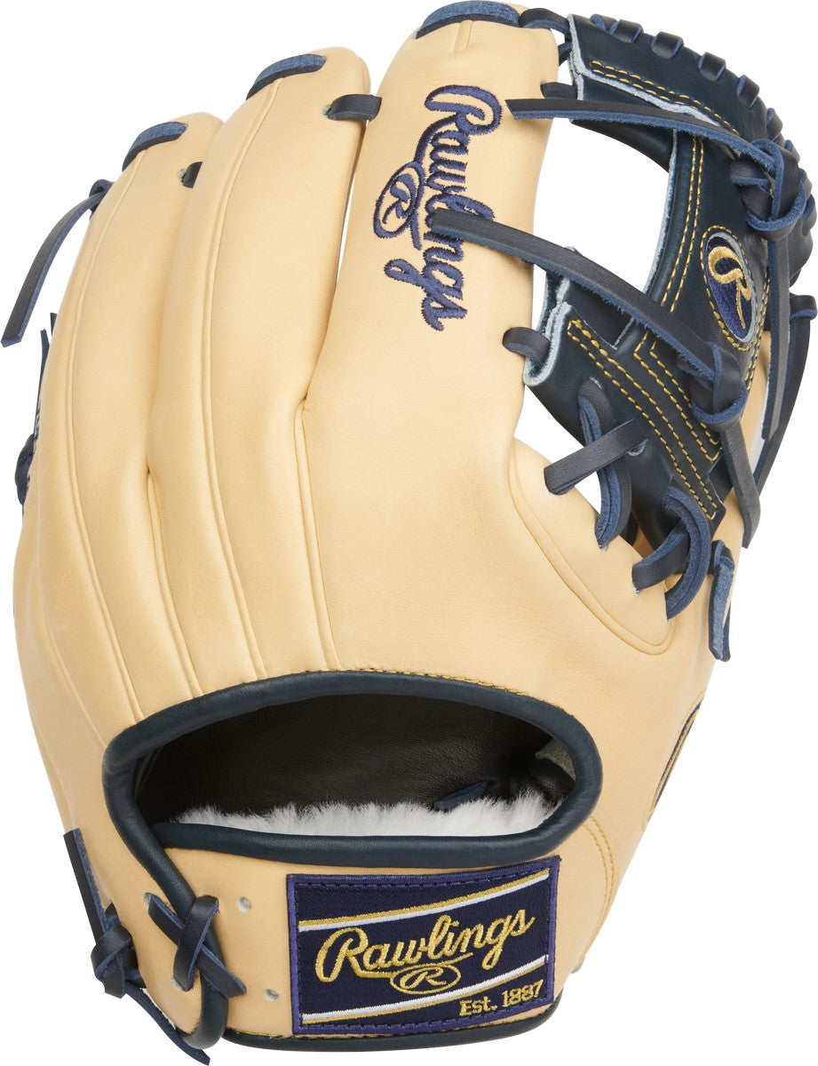 Rawlings Pro Preferred PROSAV11 Anthony Volpe Model 11.5" Baseball Infield Glove