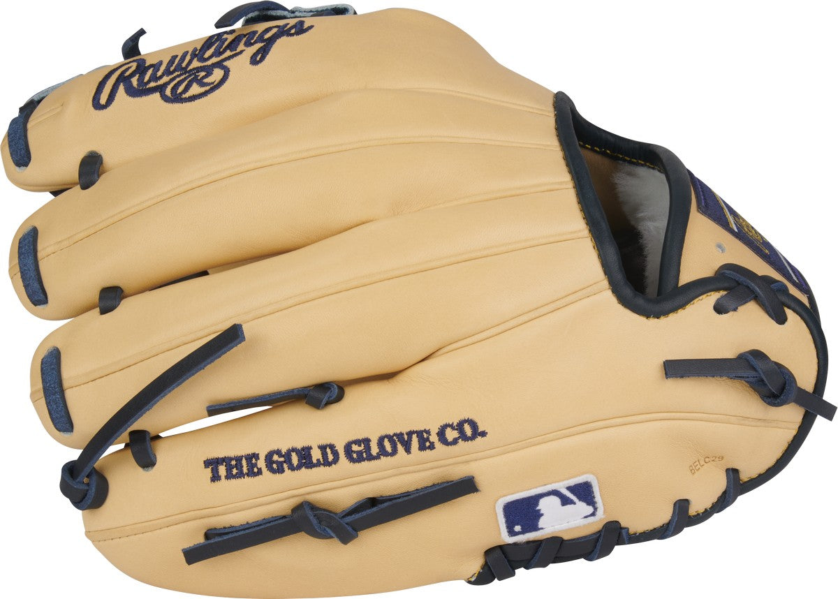 Rawlings Pro Preferred PROSAV11 Anthony Volpe Model 11.5" Baseball Infield Glove
