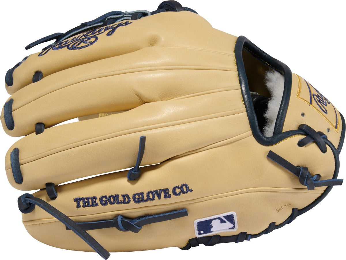 Rawlings Pro Preferred Anthony Volpe Gameday Pattern 11.5" Baseball Infield Glove