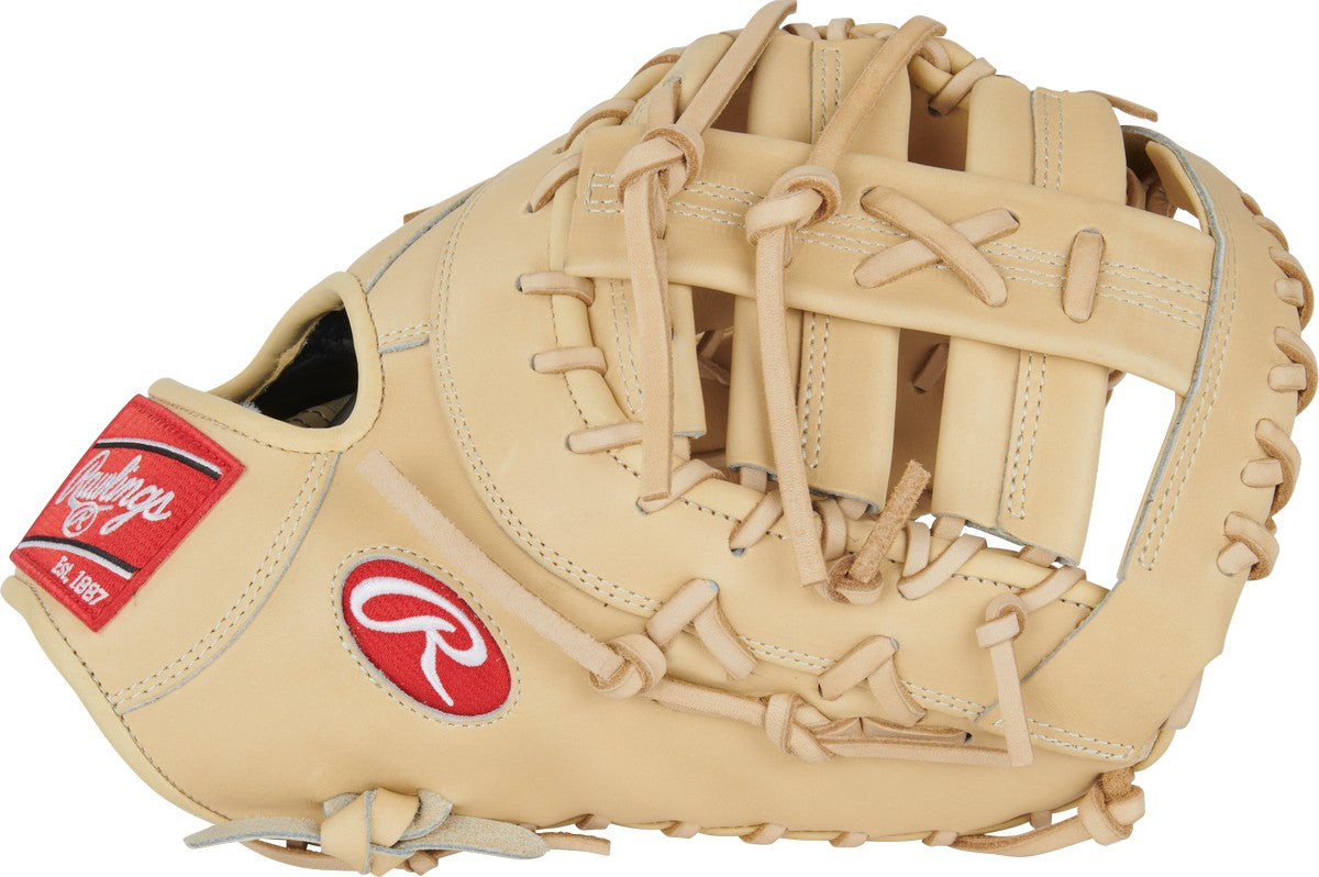 Rawlings Pro Preferred PROSBH3 Bryce Harper Model 13" Baseball First-Base Mitt