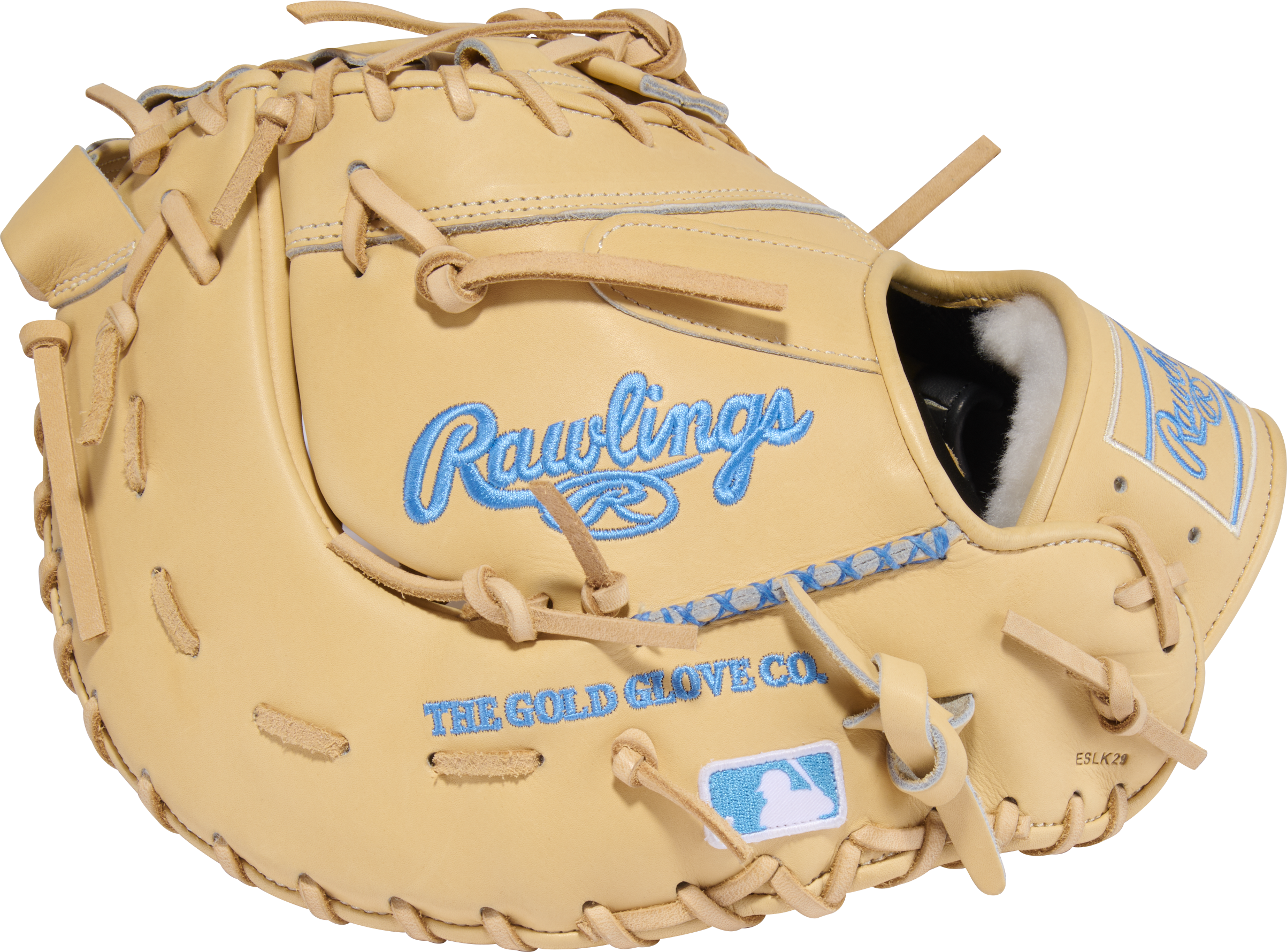 Rawlings Pro Preferred Bryce Harper Gameday Pattern 13" Baseball 1st Base Mitt